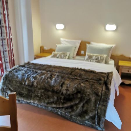 Auberge Du Freney 勒弗勒内-杜瓦桑 外观 照片