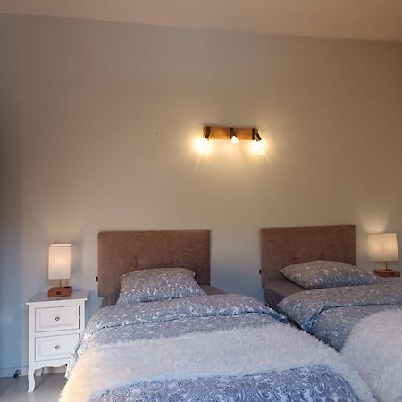 Auberge Du Freney 勒弗勒内-杜瓦桑 外观 照片