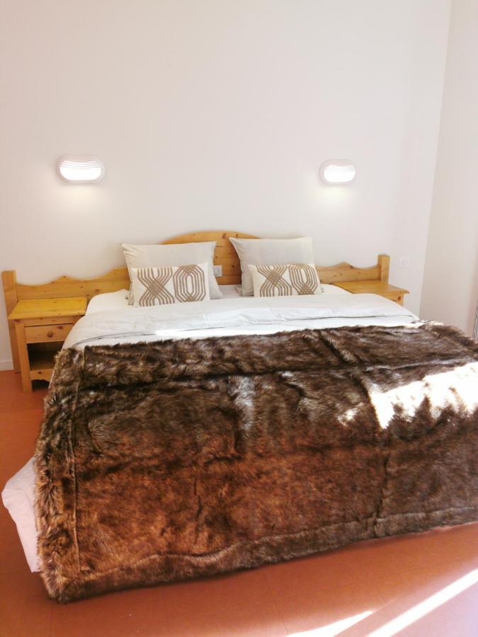 Auberge Du Freney 勒弗勒内-杜瓦桑 外观 照片