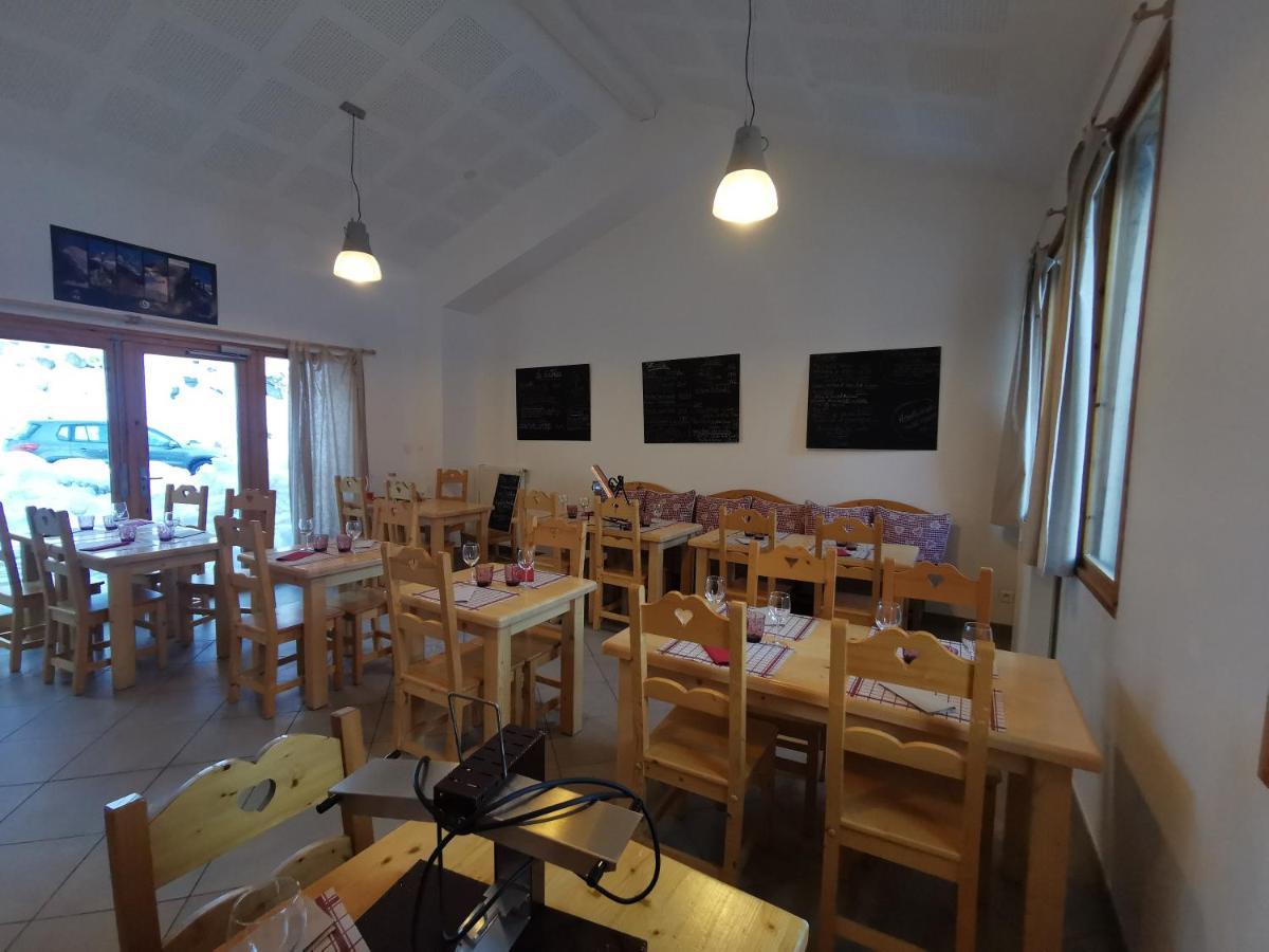Auberge Du Freney 勒弗勒内-杜瓦桑 外观 照片